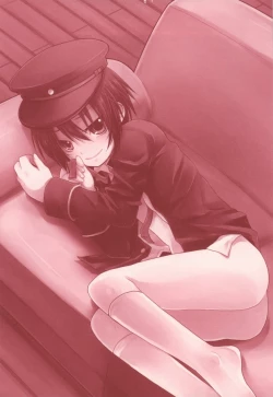 Page 21 of Naoi Beats!