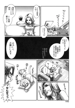 Page 102 of Last Pirontan