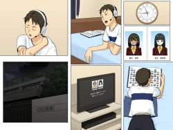 Page 50 of Dare demo Jintai Sousa ~ Avatar de Ayatsucchaeba Real na Sekai mo Jiyuu Jizai