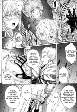 Page 7 of Dorei Kishi