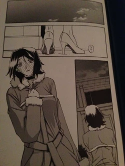 Page 2 of Ikusora no iro - Kinue 2