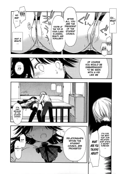 Page 79 of Does it Feel Good? x Good Feeling Ch. 1-5 + Extra