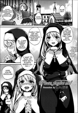 Download Please , forgive me!