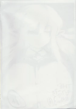 Page 2 of The Tiffania no Oppai 3