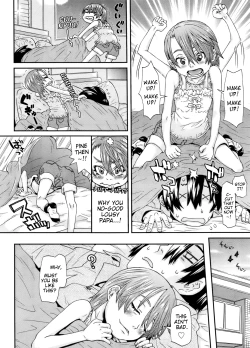 Page 2 of Kyuujitsu wa Issho ni Odekake Shitai no de!