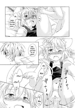 Page 18 of Sagashimono wa Nan Desu ka | What Is It That You Are Looking For