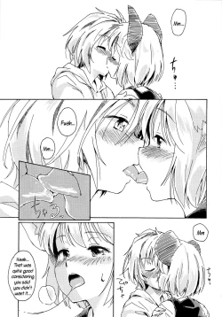 Page 8 of Sagashimono wa Nan Desu ka | What Is It That You Are Looking For