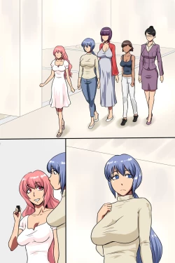 Page 63 of Hitozuma Kanrinin ~ Danchi ni Iru Hitozuma wa Zenin Ore ga Kanri Suru