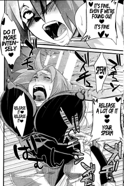 Page 10 of Saboten Nindou 2