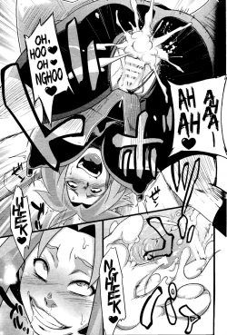 Page 11 of Saboten Nindou 2