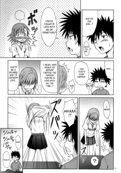 Page 17 of Toaru Misaka no Shouhi Denryoku