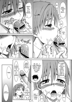Page 25 of Toaru Misaka no Shouhi Denryoku