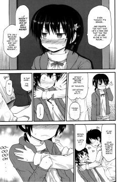 Page 7 of It's Hard to be Honest