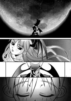 Page 3 of Steel Mayonnaise 2 Joukan