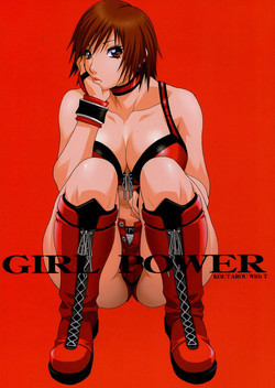 (C68) [Koutarou With T (Koutarou, Oyama Yasunaga, Tecchan)] GIRL POWER vol.21 (Various)
