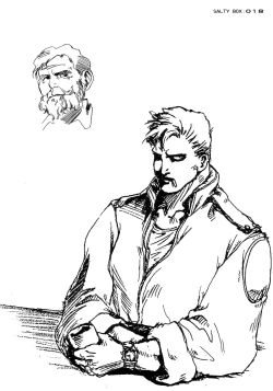 Page 18 of SALTY BOX