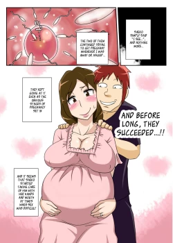 Page 25 of Okazu wa Kyou mo, Tsuma no Botebara Noukou Sex