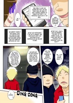 Page 28 of Okazu wa Kyou mo, Tsuma no Botebara Noukou Sex