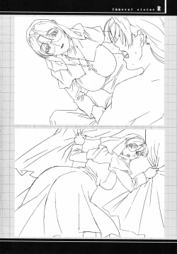 Page 22 of Immoral Sister R Genga Shuu