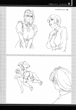 Page 82 of Immoral Sister R Genga Shuu