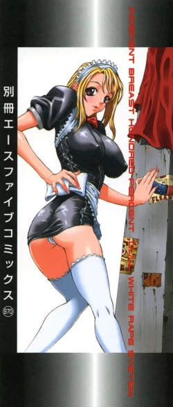 Page 3 of Innyuu 100%