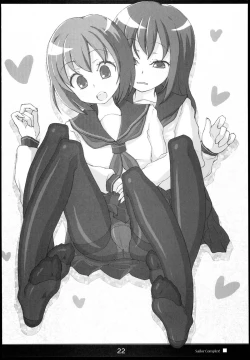 Page 22 of Sailor Complex