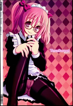 Page 24 of TeraSweet