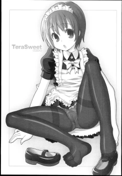 Page 3 of TeraSweet