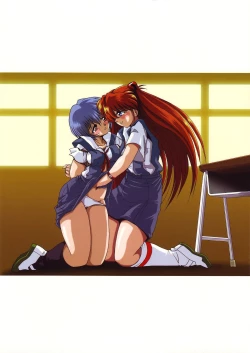 Page 64 of Second Hobaku Project