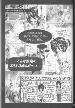 Page 29 of Rukia Kuchiki Minimum Maniax File