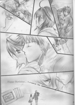 Page 5 of Rukia Kuchiki Minimum Maniax File