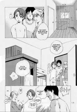 Page 10 of Keika Houkoku | Progress Report