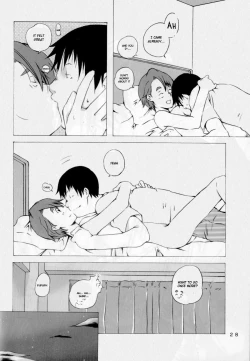 Page 28 of Keika Houkoku | Progress Report