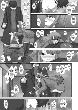 Page 13 of Mromantik XV