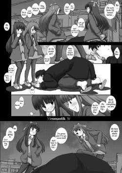 Page 7 of Mromantik XV