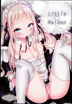 [Cherry Bomb G (Akatsuki Kochi)] Little Maiden