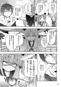 Page 8 of To Aru Suika no Shuchi Nikurin