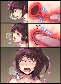 Page 65 of Inousha Sanshimai Choukyou