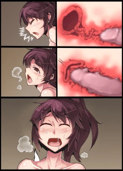 Page 97 of Inousha Sanshimai Choukyou