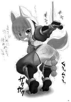 Page 30 of HAISEN記vol.2