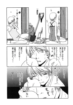 Page 106 of Niku no Ana