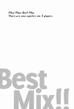 Page 2 of Best Mix!!
