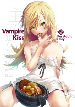 Page 1 of Vampire Kiss