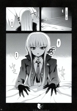 Page 14 of Dangan Archive