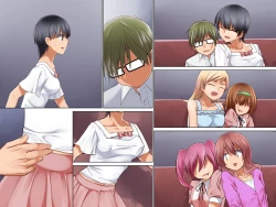 Page 46 of Onna Ayatsuri Ito