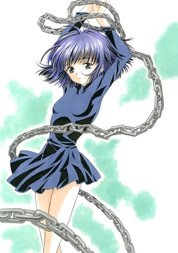 Page 21 of Hotaru Ame