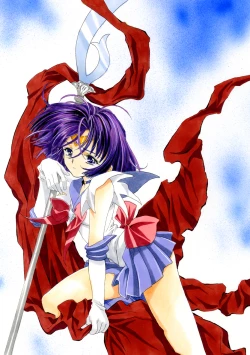 Page 29 of Hotaru Ame