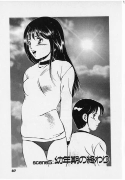 Page 89 of Sweet Pain Vol.2