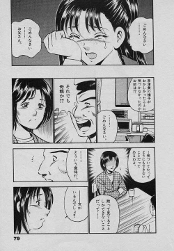 Page 83 of Sweet Pain Vol.3