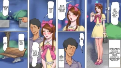 Page 16 of Mahou no WigSayaka no Kokuhaku